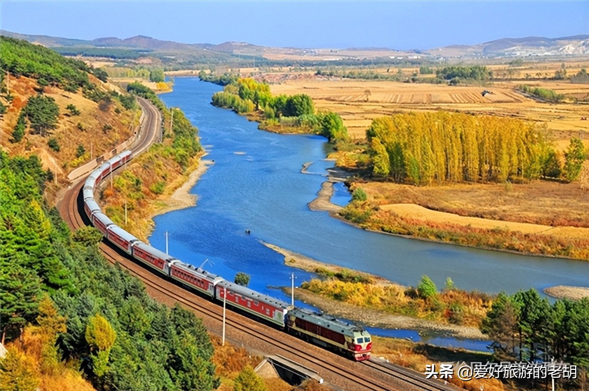 呼伦贝尔号旅游列车优缺点,呼伦贝尔号豪华旅游专列起点终点