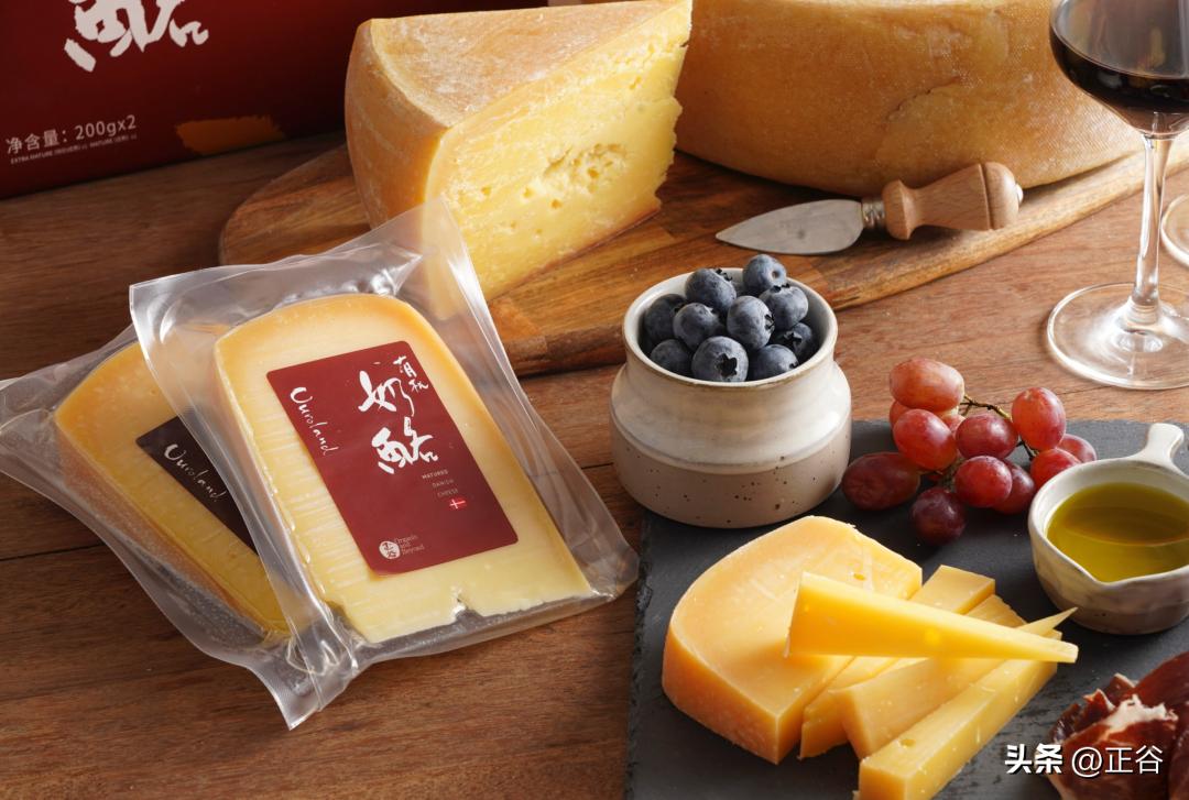 当然，我们还是从味道礼盒讲起