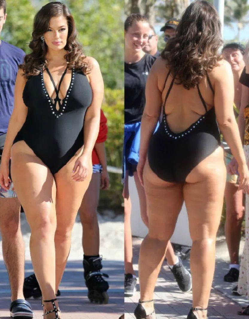 欧美顶尖十大模特,全球最美身材模特秀2022年