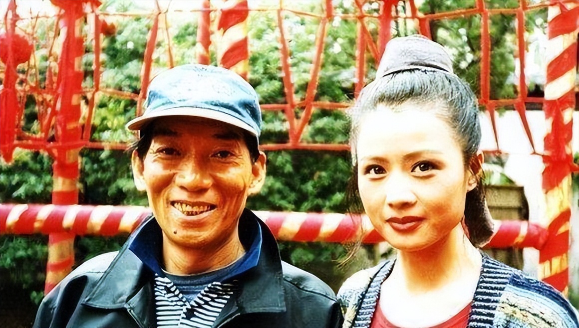 98版水浒传幕后珍贵影像袁和平,水浒传98版老版为什么最经典