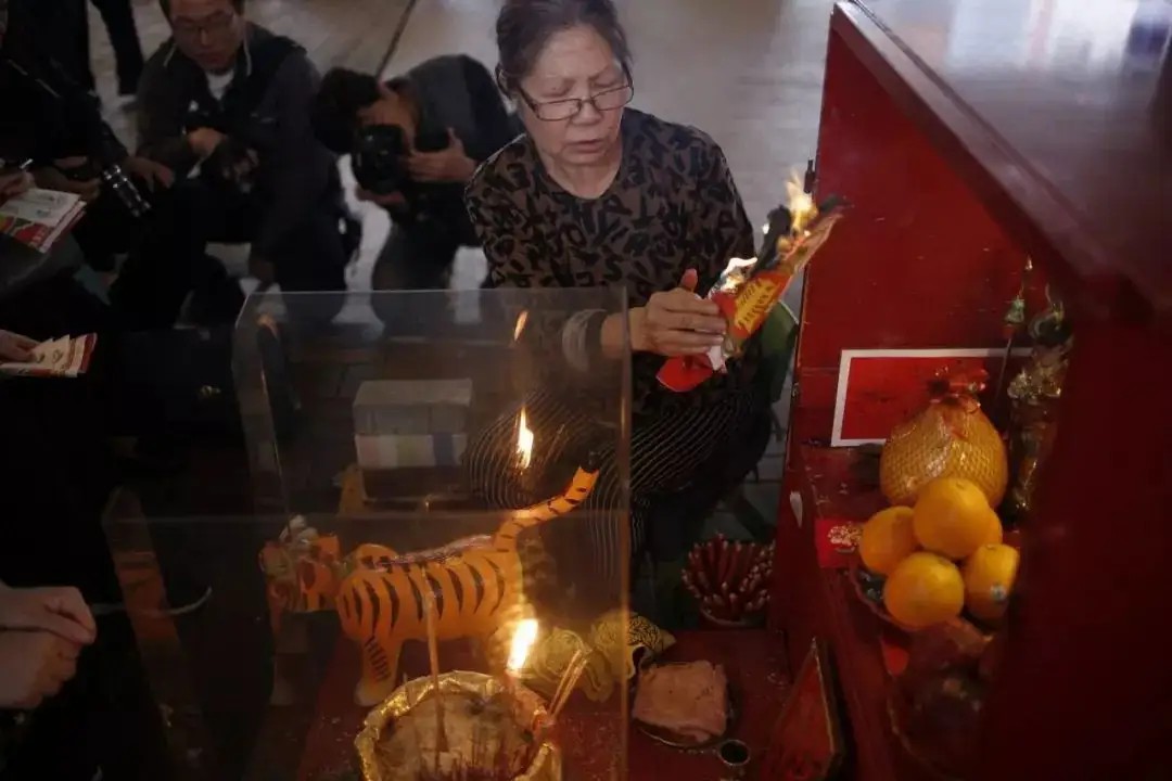 香港北角——坐着“叮叮车”带你领略北角的人间烟火