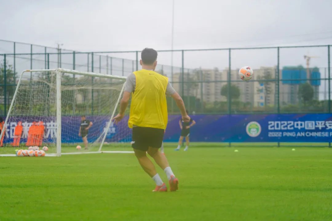 赛前丨胜利的方向雄狮明日战深圳