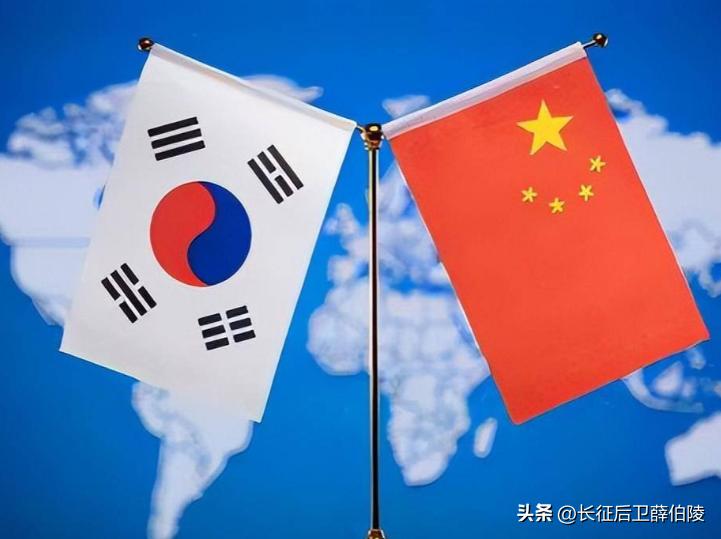韩媒报道韩国对华入境政策 (中方回应自韩来华需核检)
