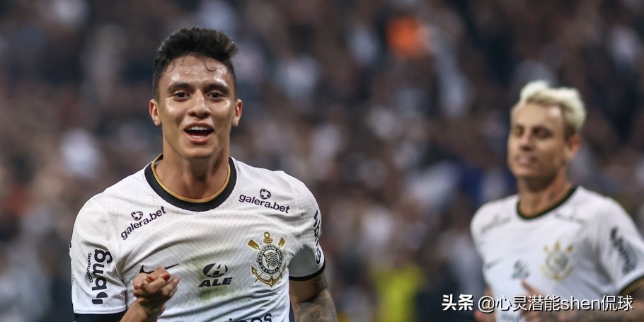 1-1到4-0！巴甲7冠王太狠，5次痛击对手，创10年纪录，剑指3连胜