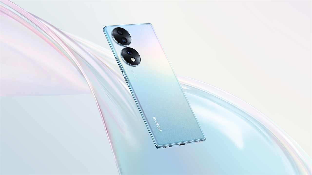 荣耀70有多惊艳,荣耀70详细各类参数