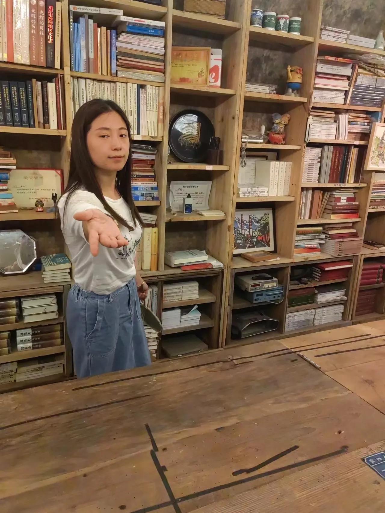 散文：将我和我们存档