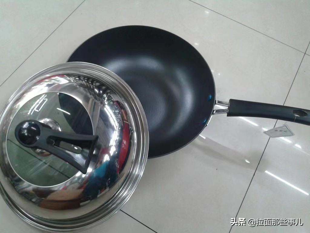 买铁锅是生铁好还是熟铁好,买生铁和熟铁锅怎么分辨