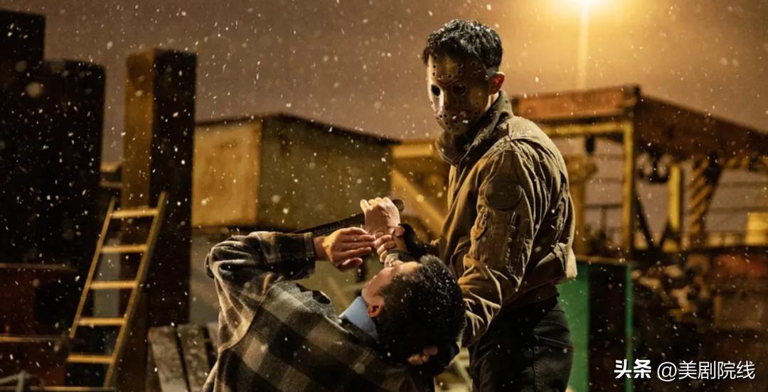 强烈推荐好看的日韩剧,十部熬夜必看日本经典剧9分