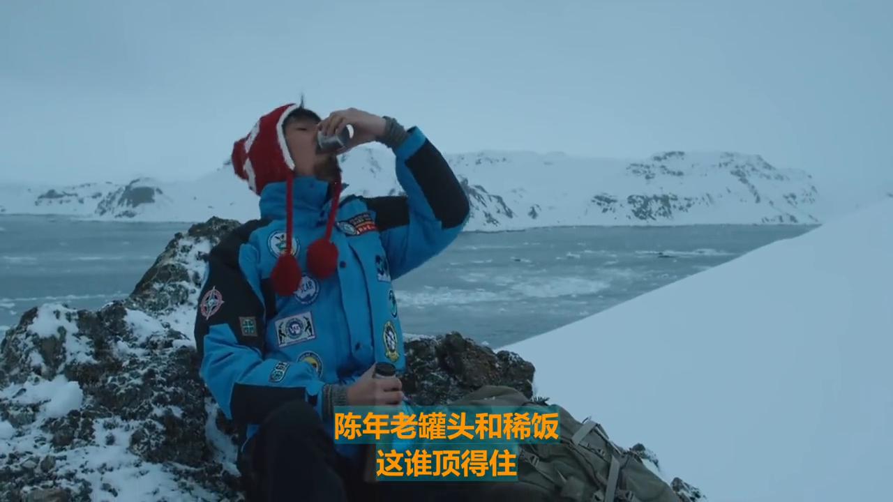 不要遇到困难就放弃爱情,极端环境是否会爱上不爱的人