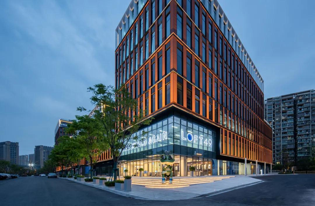 有创意的会务地方,创意开会场地