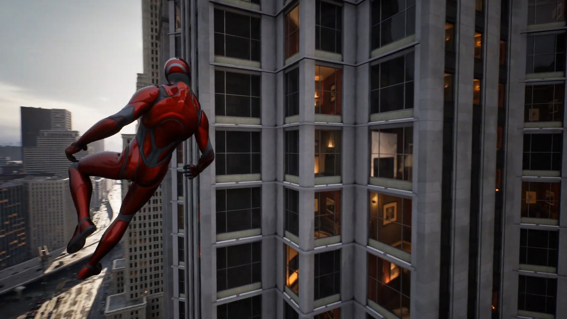 ai超级英雄免费生成,ai超级英雄挑战