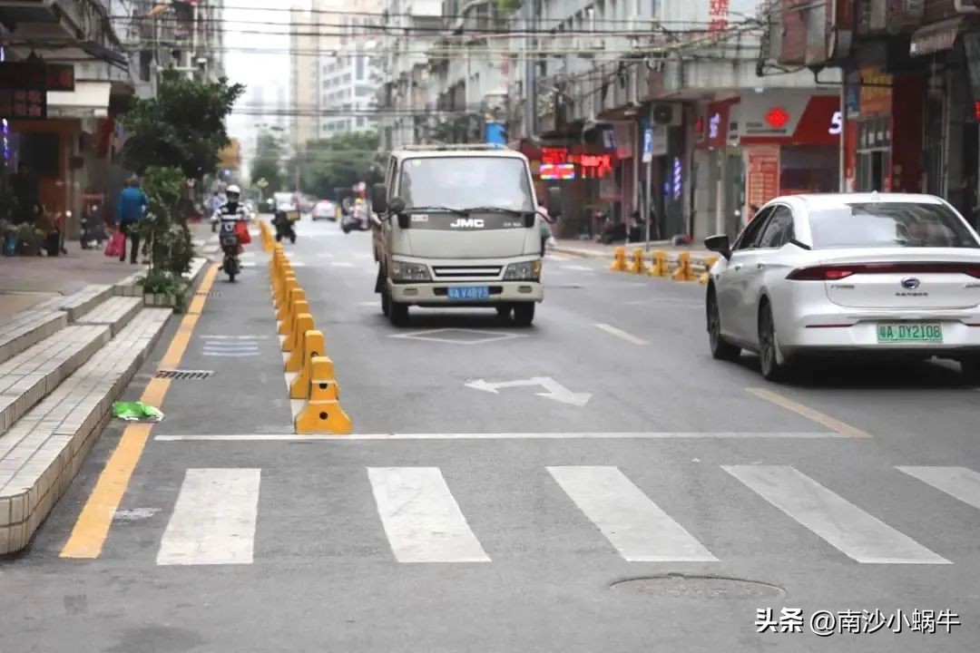 南沙区裕兴花园何时改造,大整改大提升