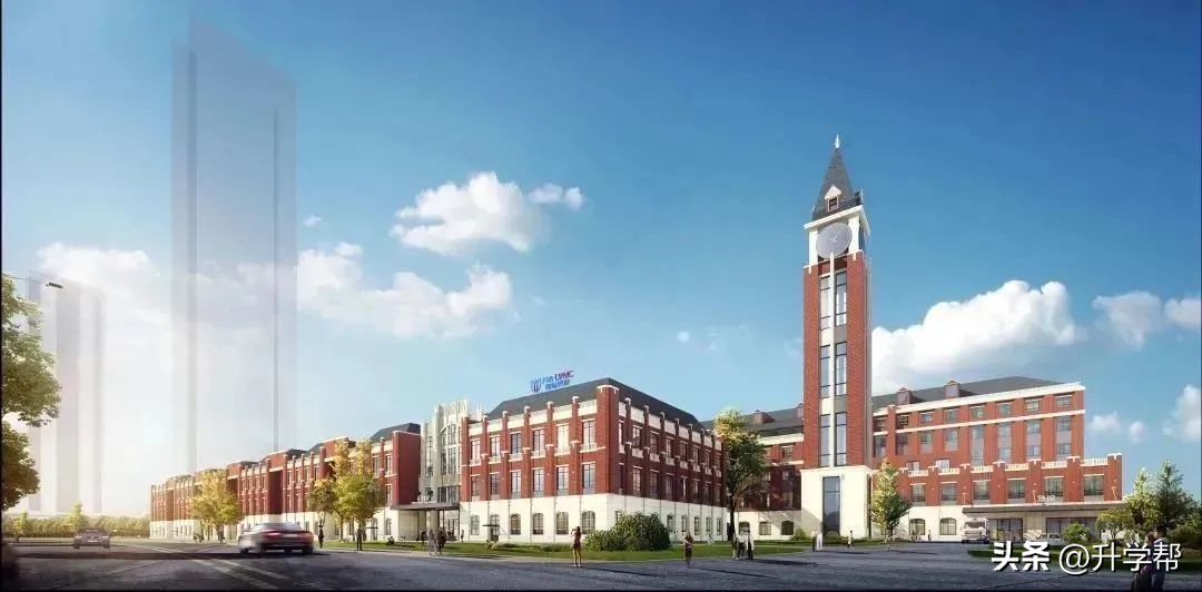 成都一环的华西医院要扩建吗,成都将再添一华西医院新院区