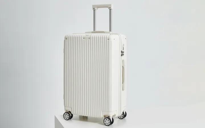 行李箱商标应该怎么挑选？这几招教你如何选择好商标！