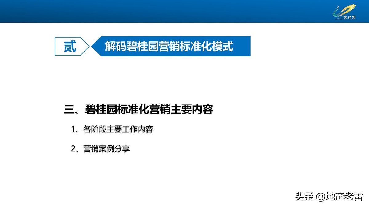 碧桂园房地产开盘前营销方案,碧桂园房地产产品策略