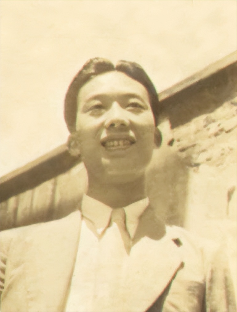 家父遗作：和冼星海共同战斗的日子（4/4）