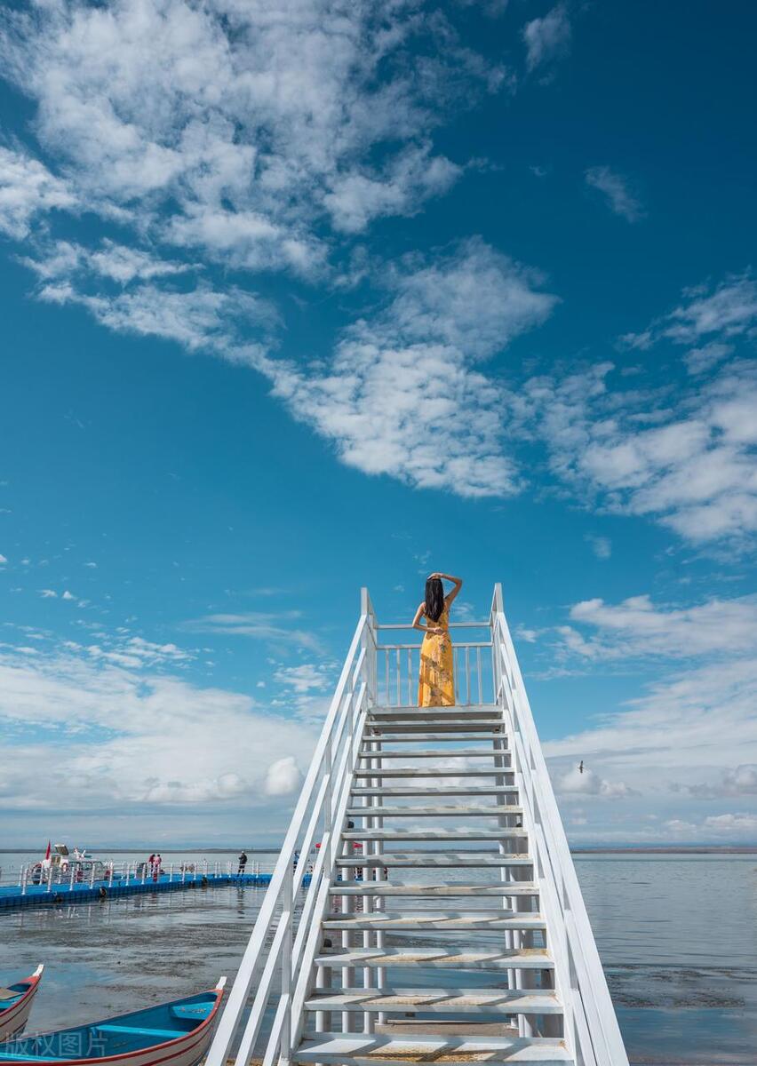 青海小众旅行地点,被遗忘的省份青海