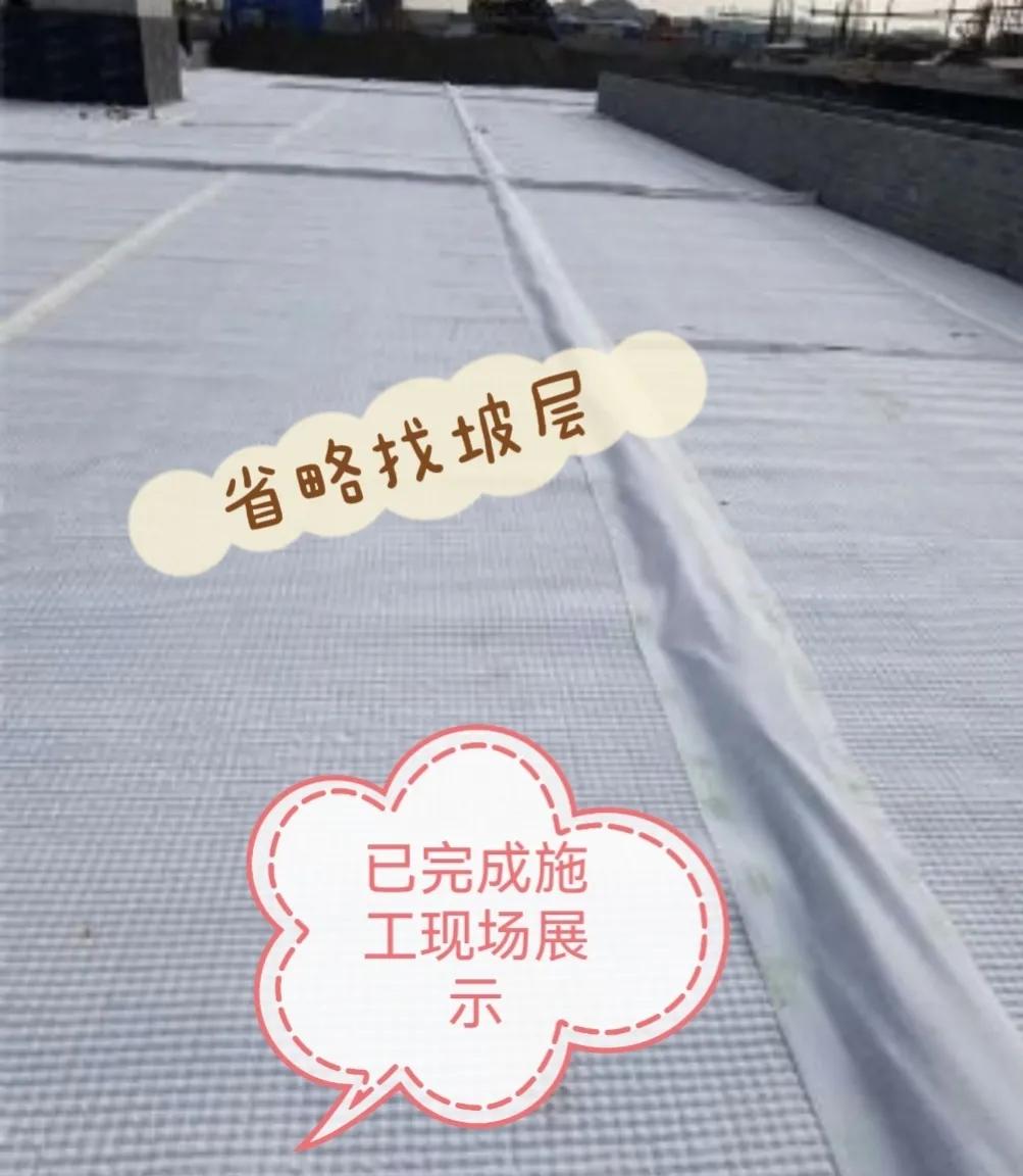 虹吸式排水系统工艺解析及造价分析