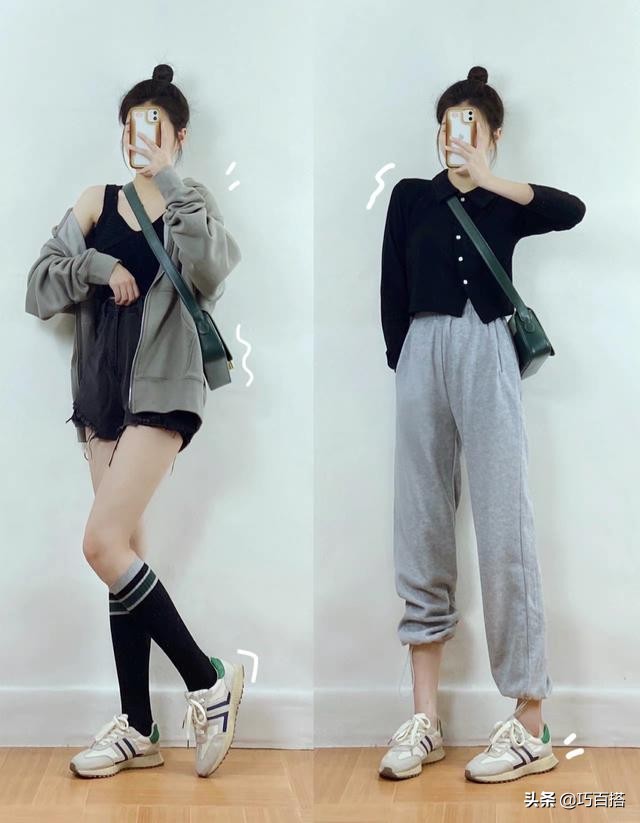 哪种斜挎包显瘦,国潮yyds潮牌斜挎包