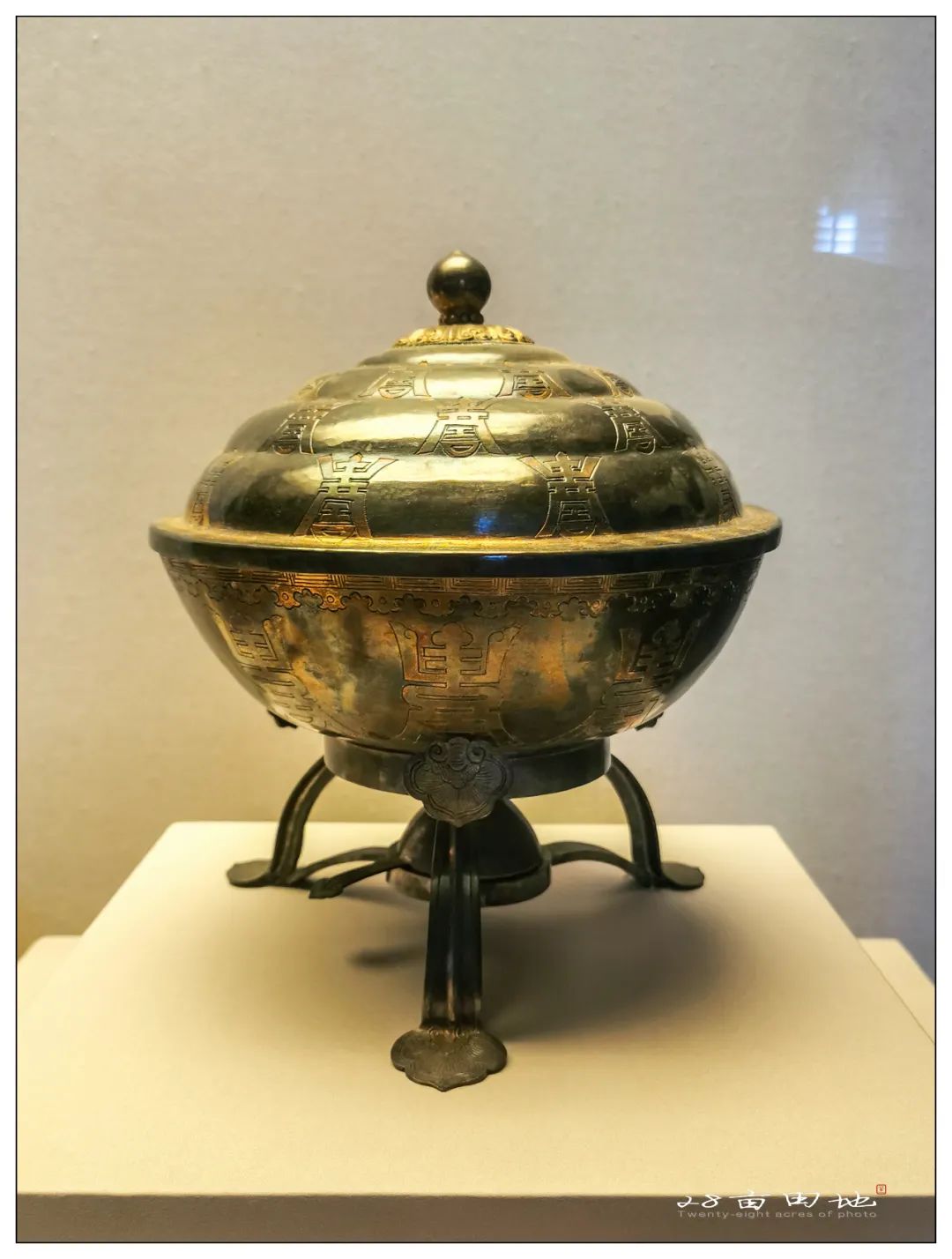 故宫600年-丹宸永固