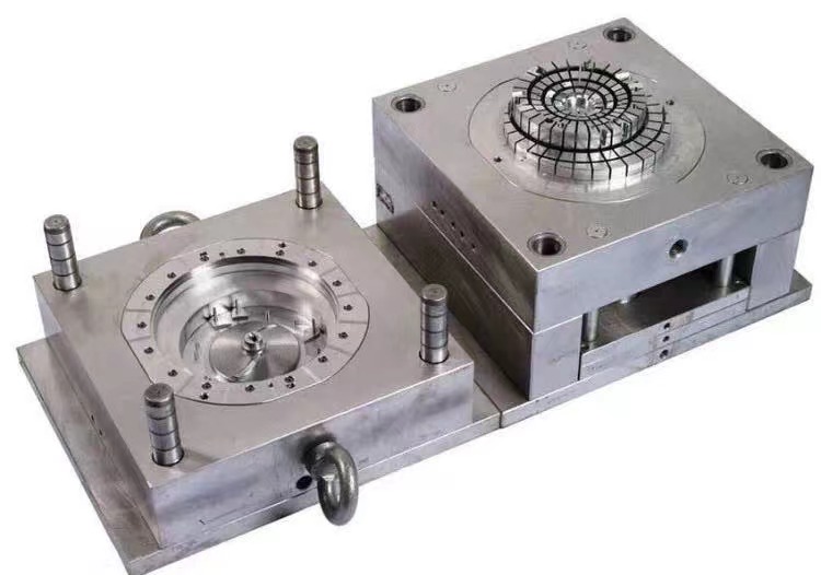 塑胶模具开发流程,塑胶模具入门教学