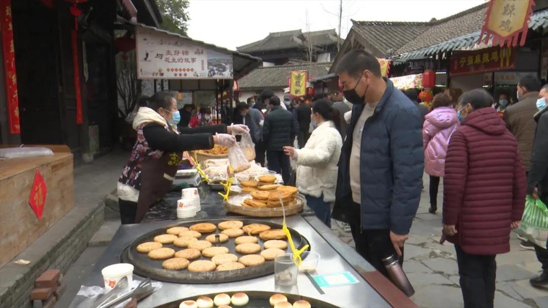 游园灯会攻略,游园赏灯活动方案