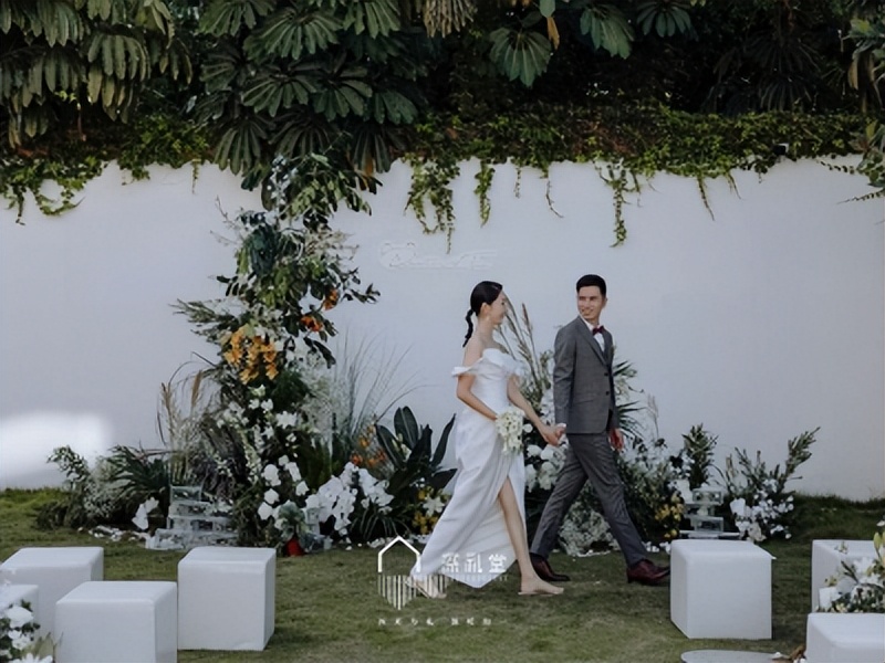 深圳一般办婚礼酒席怎么办,深圳婚礼流程及注意事项