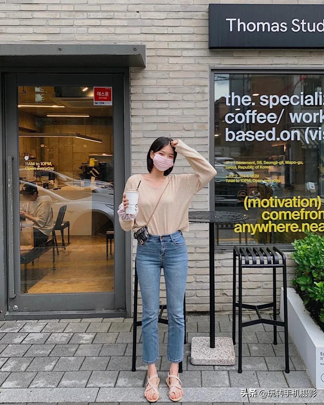 新年拍照创意,新年拍照新玩法