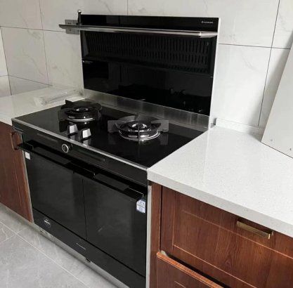 2023年集成灶排名,高端集成灶质量2023排行榜前五名