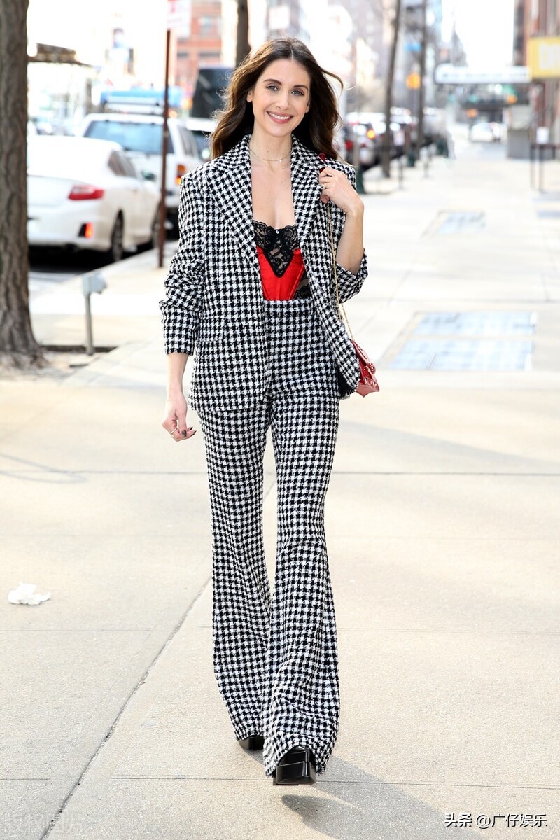 爱丽森布里上节目所有视频,爱丽森布里的照片