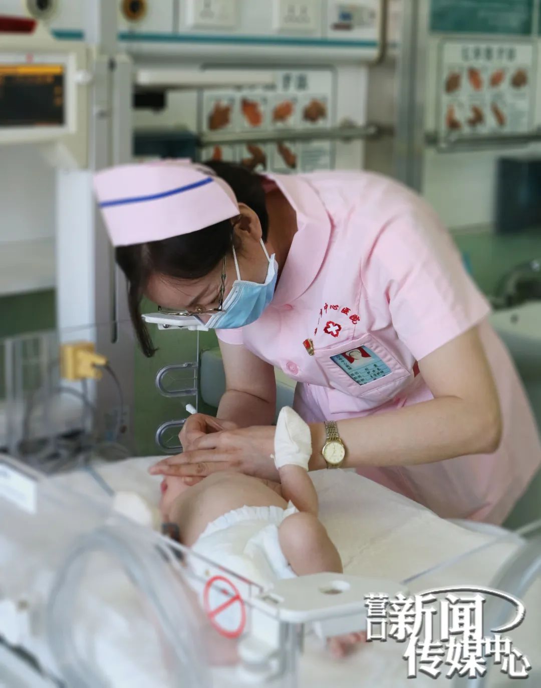 中国护士节国际护士节,一分钟了解国际护士节