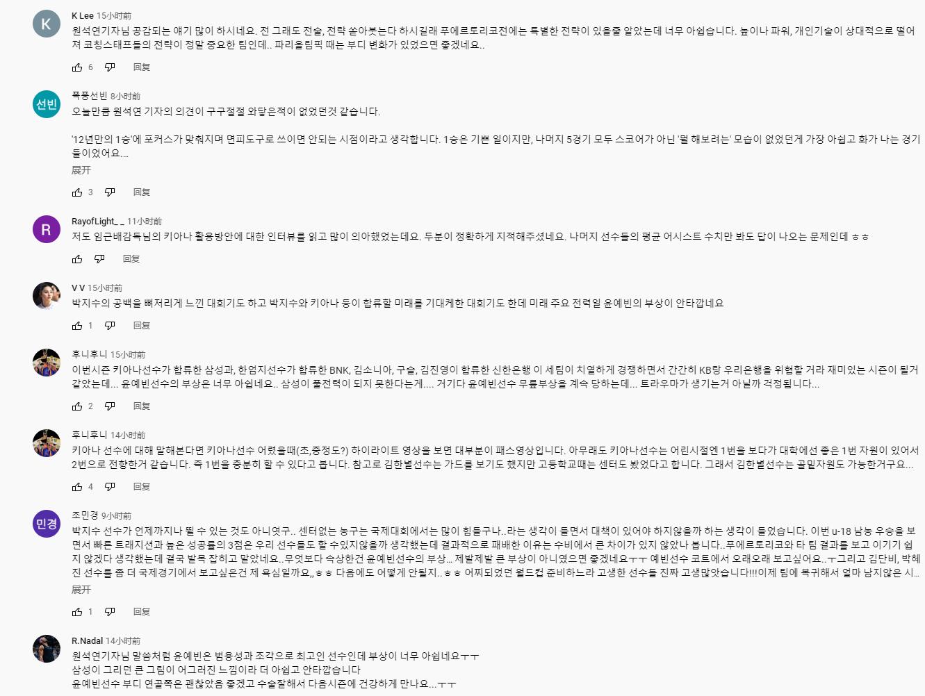 尹艺彬遭第3次前叉断裂！韩媒：女篮无缘八强又迎打击12年仅1胜