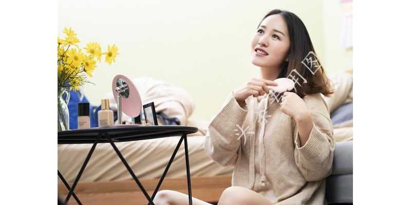 我有老公可是我爱上别人了怎么办,有蓝颜知己的女人对老公还有爱吗