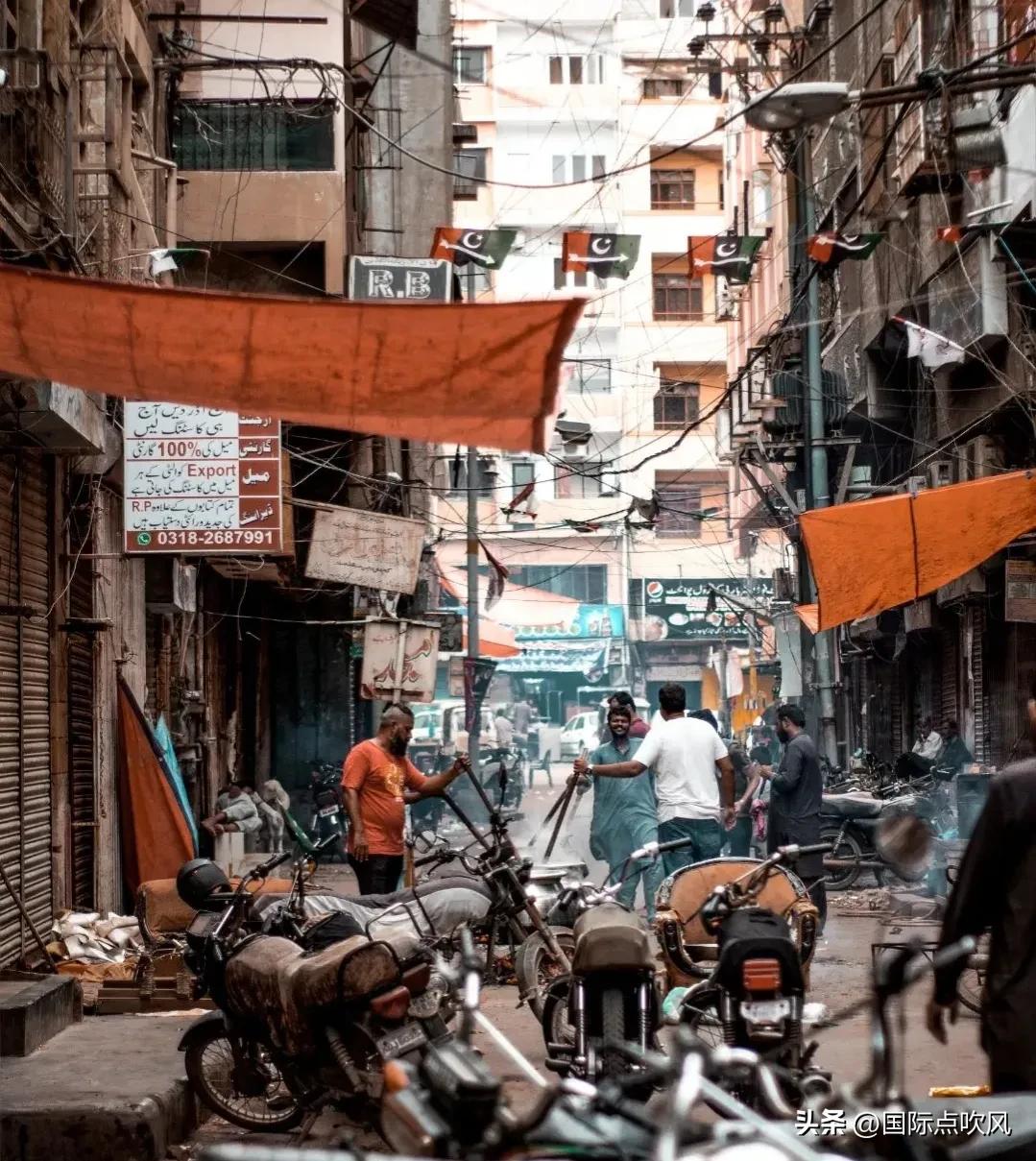 巴基斯坦军事实力和战争,巴基斯坦的军事能力