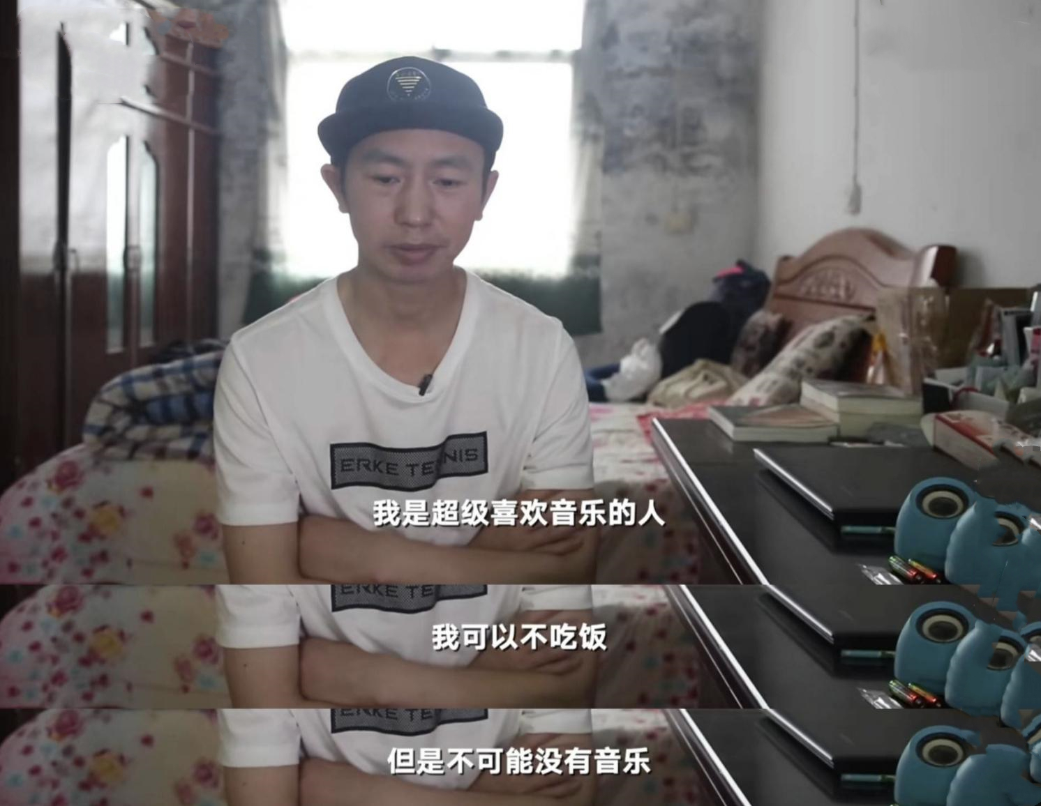 从爆红到无人问津的歌手,从火到无人问津的明星