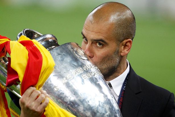 瓜帅逆转齐达内,瓜帅执教皇马六年的变化