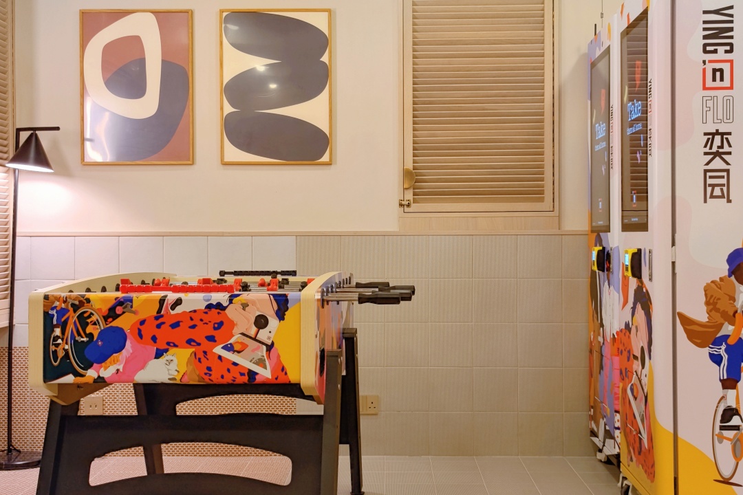 朗廷旗下英伦风酒店,香港朗廷酒店4天3晚