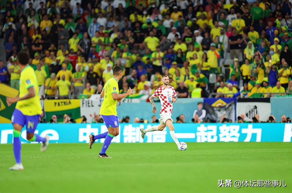 巴西世界杯差点三连冠,2022世界杯巴西内马尔进球集锦