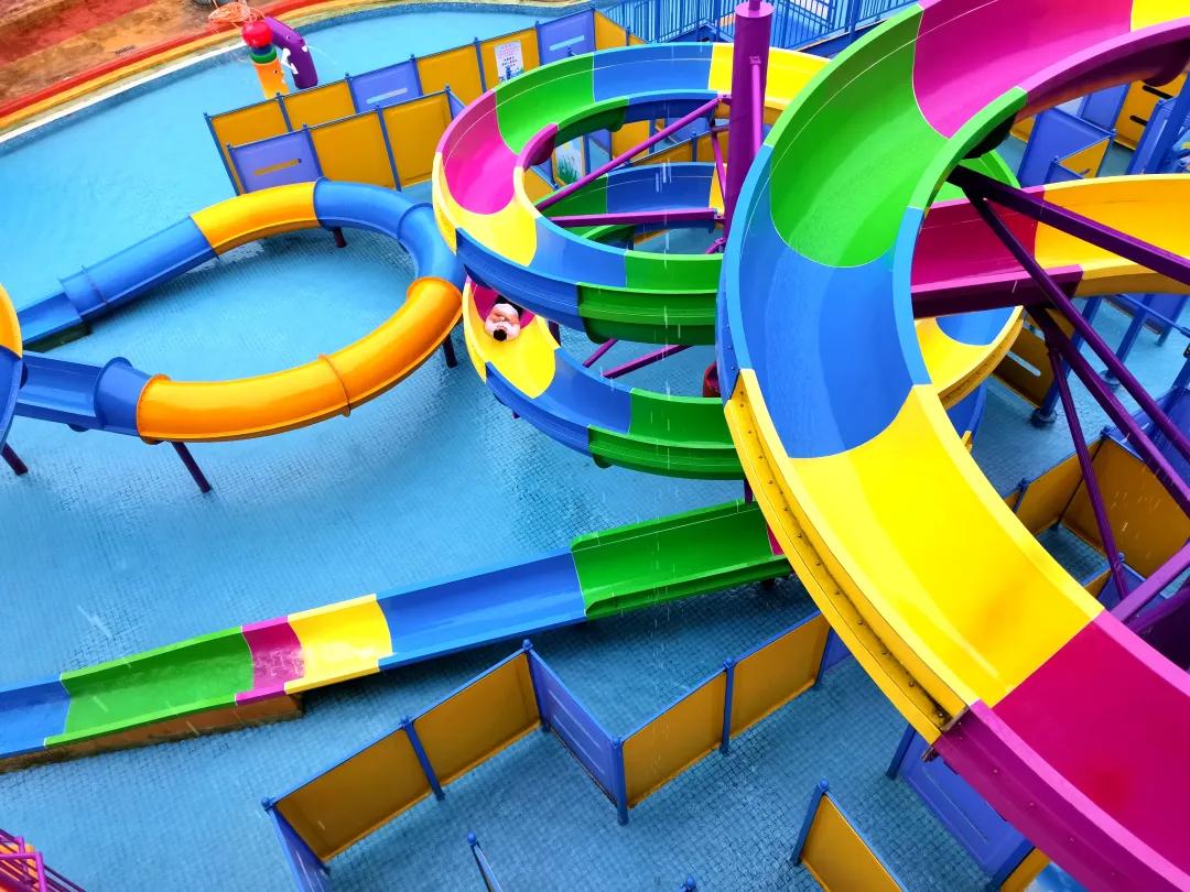 清远漂流一日游,清远清泉湾水上乐园跟团游