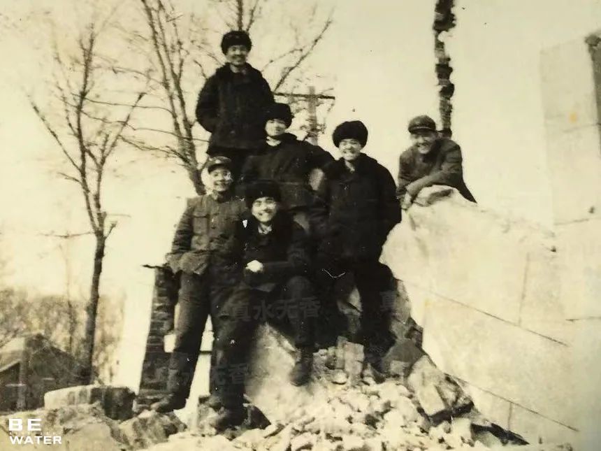 我们的昨天太远,我们的昨天