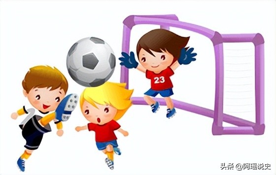 儿童足球如何训练灵活性协调性,足球心理训练