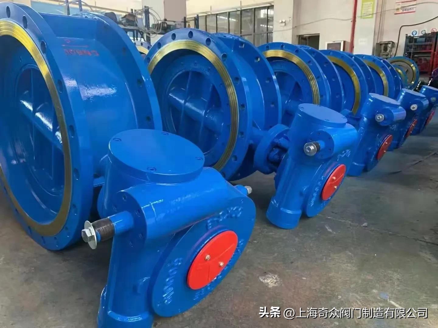 奇众阀门,上海奇众阀门