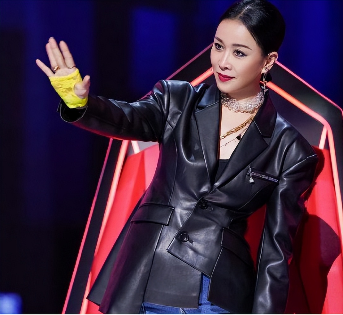 那英高峰孟桐,那英近期和丈夫孟桐状况