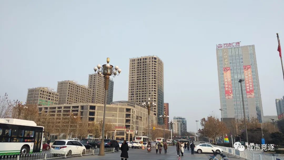 唐山沿海航拍,向海图强曹妃甸