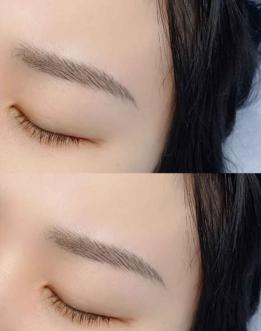 塑颜工匠纹眉,塑颜工匠纹眉靠谱吗