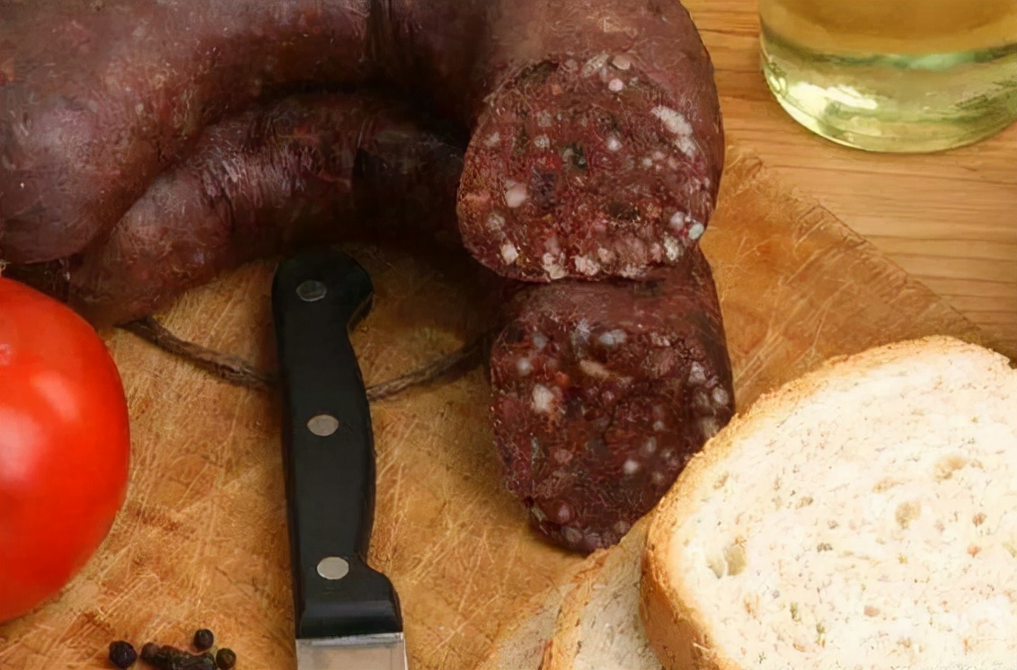 俄罗斯家庭的一日三餐，都爱吃些什么，人均寿命77岁