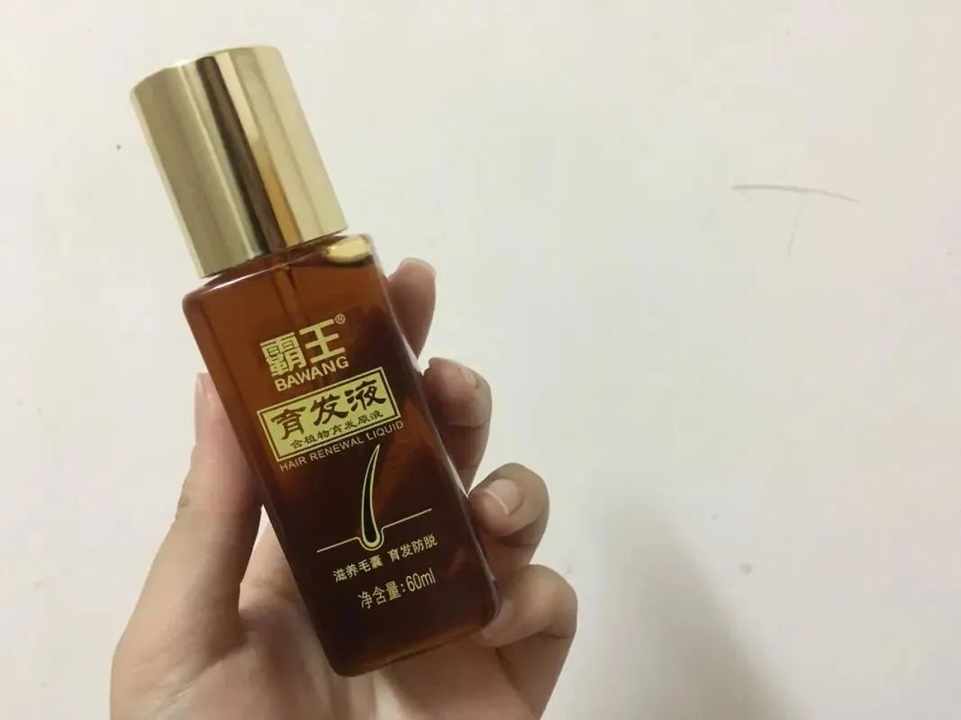 防脱发哪个产品最好脱发星人必备,防脱发的真实测评