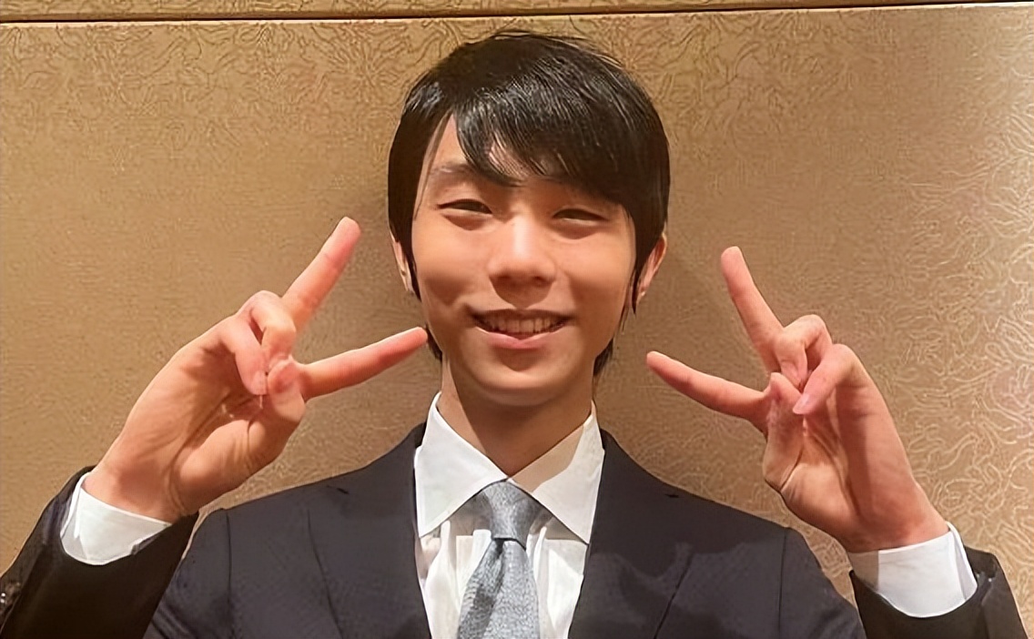 羽生结弦中国粉丝在日本的影响力,羽生结弦受欢迎程度吓到采访人