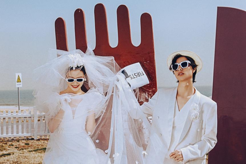 旅拍婚纱最全攻略丨这些干货避坑指南你知道多少