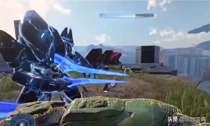 光环无限怎么获得光剑,光环无限剧情模式怎么拿光剑